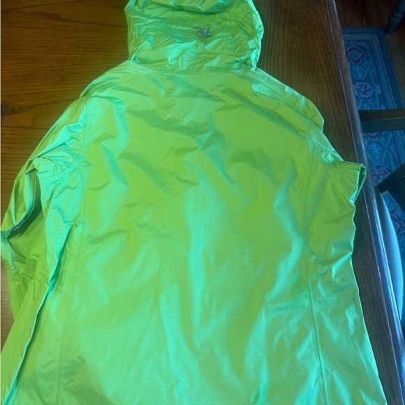 Patagonia H2NO Torrential rain jacket. Women's size Large. - Picture 4 of 4